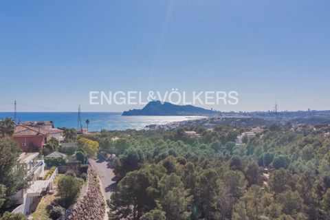 Grond in Altea, Alicante, Altea - € 350.000 | Ref: W-02RE7O - foto 10