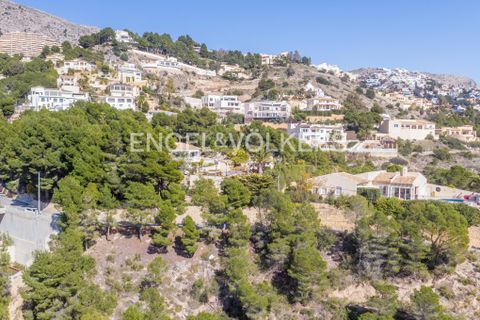 Grond in Altea, Alicante, Altea - € 350.000 | Ref: W-02RE7O - foto 4