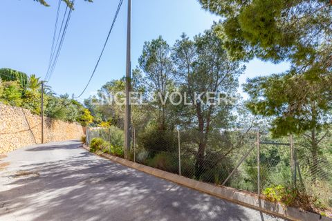 Grond in Altea, Alicante, Altea - € 350.000 | Ref: W-02RE7O - foto 7
