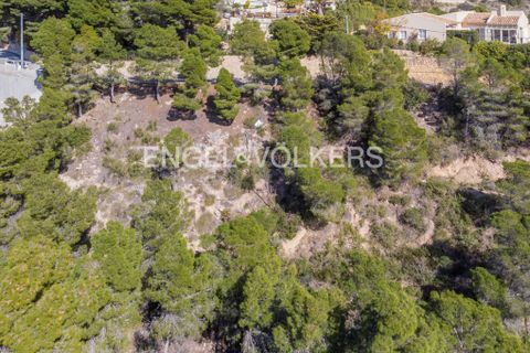 Grond in Altea, Alicante, Altea - € 350.000 | Ref: W-02RE7O - foto 3