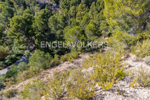 Grond in Altea, Alicante, Altea - € 350.000 | Ref: W-02RE7O - foto 6