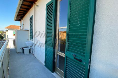 Lejlighed i Rosignano Marittimo, Livorno, Rosignano Marittimo - € 300.000 | Ref: 1534 - foto 6