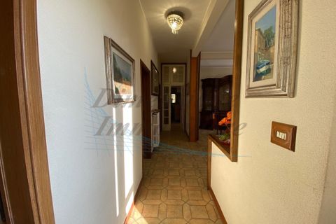 Lejlighed i Rosignano Marittimo, Livorno, Rosignano Marittimo - € 300.000 | Ref: 1534 - foto 8