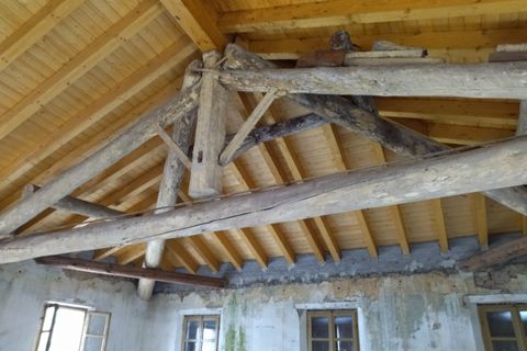 Villa i Motta Baluffi, Cremona, Motta Baluffi - € 100.000 | Ref: V13 - foto 8