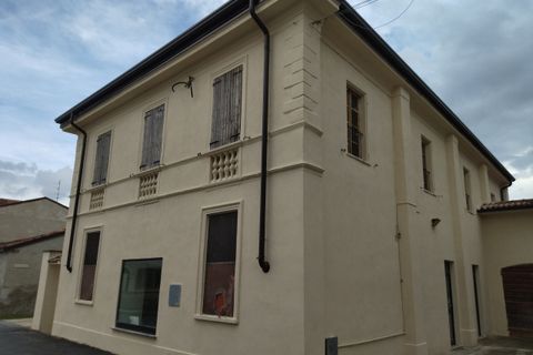 Villa i Motta Baluffi, Cremona, Motta Baluffi - € 100.000 | Ref: V13 - foto 2
