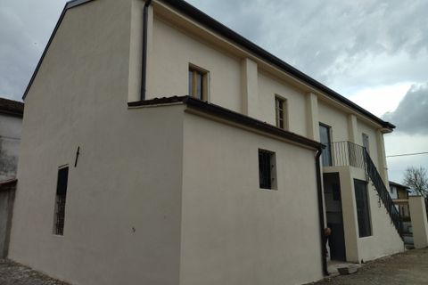 Villa i Motta Baluffi, Cremona, Motta Baluffi - € 100.000 | Ref: V13 - foto 6