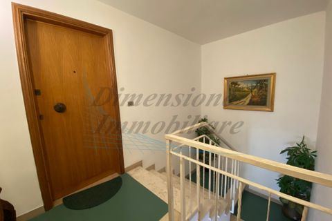 Lejlighed i Rosignano Marittimo, Livorno, Rosignano Marittimo - € 290.000 | Ref: 1566 - foto 13