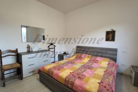 Apartament a Rosignano Marittimo, Livorno, Rosignano Marittimo - € 360.000 | Ref: R289 - foto 7