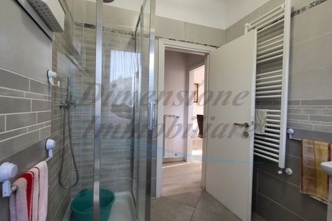 Apartament a Rosignano Marittimo, Livorno, Rosignano Marittimo - € 360.000 | Ref: R289 - foto 11