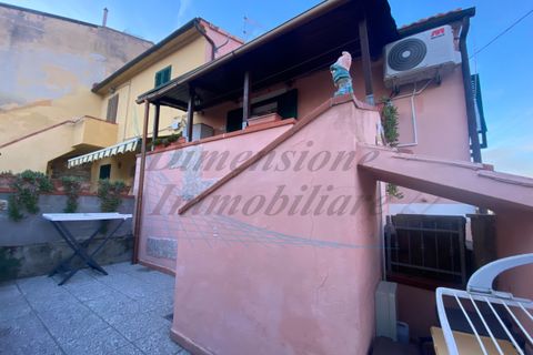 Lejlighed i Rosignano Marittimo, Livorno, Rosignano Marittimo - € 115.000 | Ref: 1583 - foto 1