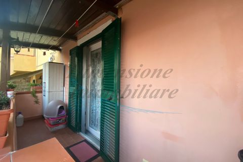 Lejlighed i Rosignano Marittimo, Livorno, Rosignano Marittimo - € 115.000 | Ref: 1583 - foto 2