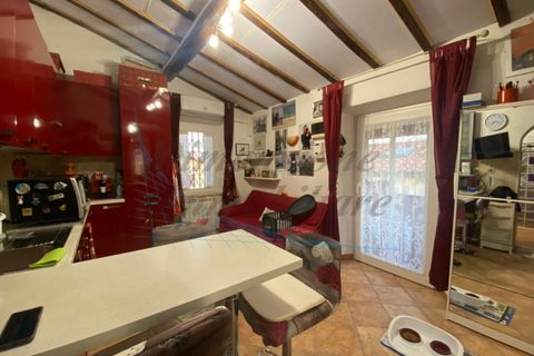 Lejlighed i Rosignano Marittimo, Livorno, Rosignano Marittimo - € 115.000 | Ref: 1583 - foto 4