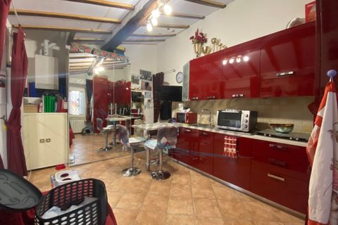 Lejlighed i Rosignano Marittimo, Livorno, Rosignano Marittimo - € 115.000 | Ref: 1583 - foto 6