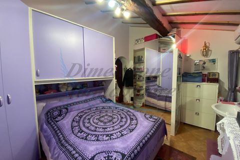 Lejlighed i Rosignano Marittimo, Livorno, Rosignano Marittimo - € 115.000 | Ref: 1583 - foto 8