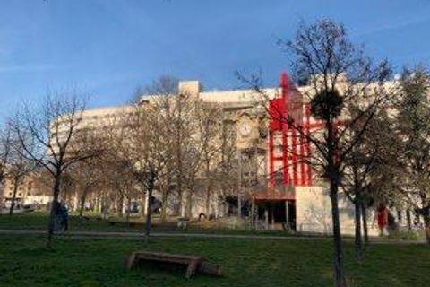Lejlighed i Paris, Paris, Paris - € 170.000 | Ref: A4625 - foto 1