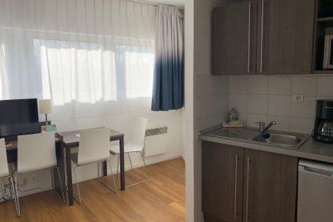 Lejlighed i Paris, Paris, Paris - € 170.000 | Ref: A4625 - foto 8