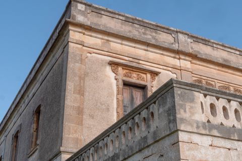 Villa i Ostuni, Brindisi, Ostuni - € 690.000 | Ref: 459 - foto 1