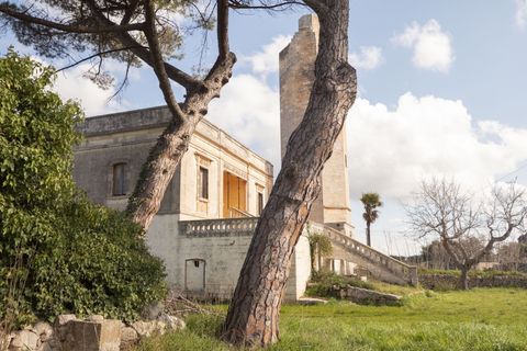 Villa i Ostuni, Brindisi, Ostuni - € 690.000 | Ref: 459 - foto 2