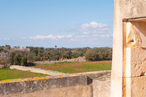 Villa i Ostuni, Brindisi, Ostuni - € 690.000 | Ref: 459 - foto 6