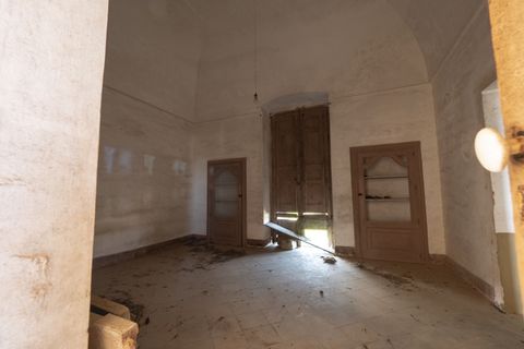 Villa i Ostuni, Brindisi, Ostuni - € 690.000 | Ref: 459 - foto 7