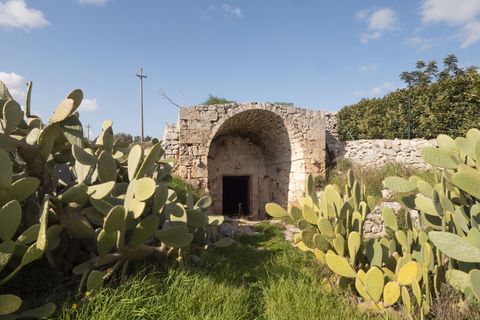 Villa i Ostuni, Brindisi, Ostuni - € 690.000 | Ref: 459 - foto 8