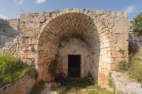 Villa i Ostuni, Brindisi, Ostuni - € 690.000 | Ref: 459 - foto 9