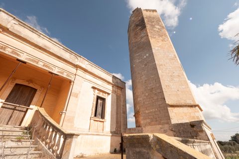 Villa i Ostuni, Brindisi, Ostuni - € 690.000 | Ref: 459 - foto 11