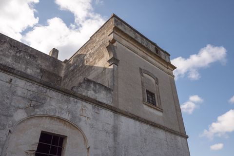 Villa i Ostuni, Brindisi, Ostuni - € 690.000 | Ref: 459 - foto 13