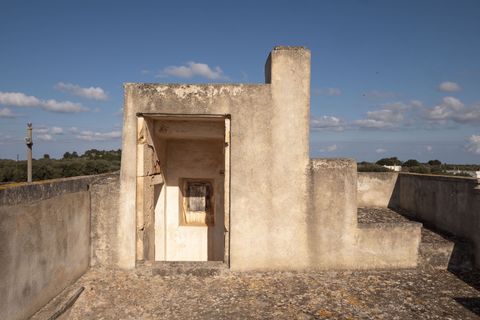 Villa i Ostuni, Brindisi, Ostuni - € 690.000 | Ref: 459 - foto 14
