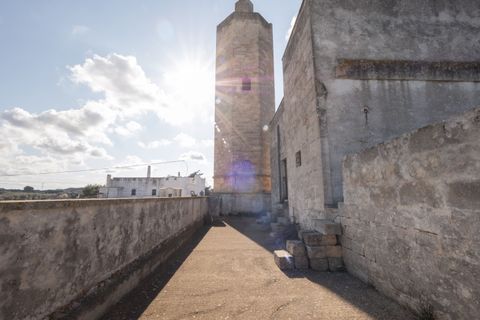 Villa i Ostuni, Brindisi, Ostuni - € 690.000 | Ref: 459 - foto 17