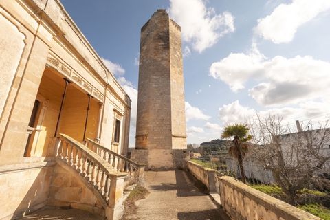 Villa i Ostuni, Brindisi, Ostuni - € 690.000 | Ref: 459 - foto 18