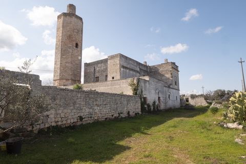 Villa i Ostuni, Brindisi, Ostuni - € 690.000 | Ref: 459 - foto 19