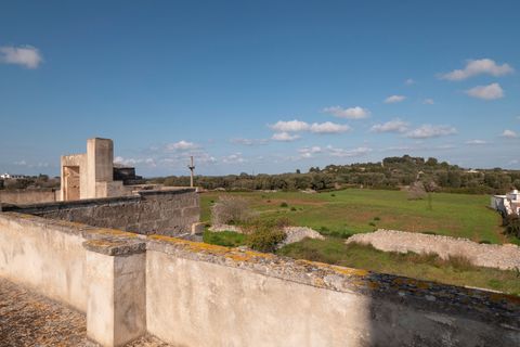 Villa i Ostuni, Brindisi, Ostuni - € 690.000 | Ref: 459 - foto 20