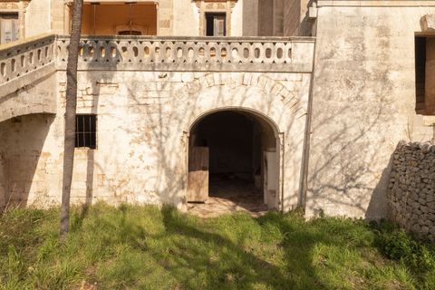Villa i Ostuni, Brindisi, Ostuni - € 690.000 | Ref: 459 - foto 21