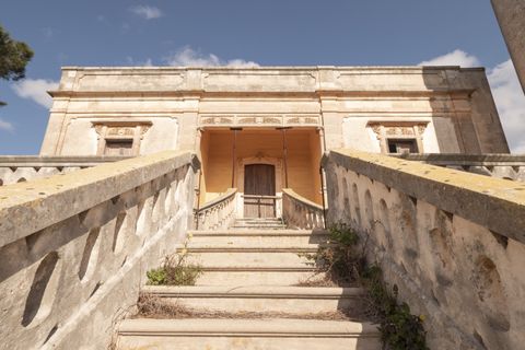 Villa i Ostuni, Brindisi, Ostuni - € 690.000 | Ref: 459 - foto 23
