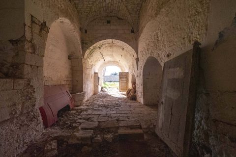 Villa i Ostuni, Brindisi, Ostuni - € 690.000 | Ref: 459 - foto 28