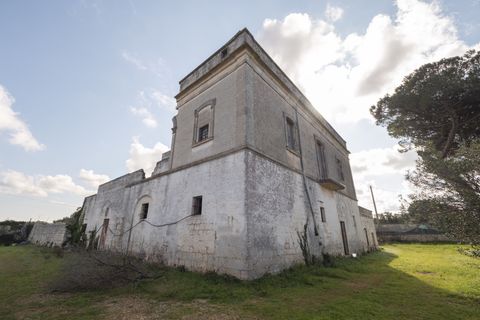 Villa i Ostuni, Brindisi, Ostuni - € 690.000 | Ref: 459 - foto 41
