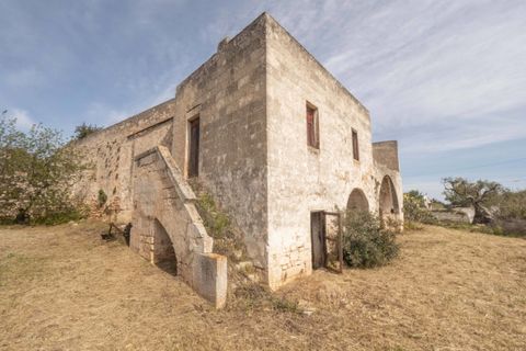 Villa i Ostuni, Brindisi, Ostuni - € 1.250.000 | Ref: 465 - foto 2