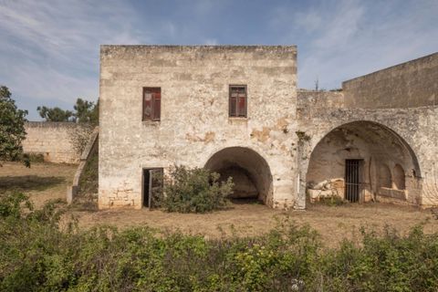 Villa i Ostuni, Brindisi, Ostuni - € 1.250.000 | Ref: 465 - foto 1