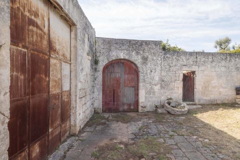 Villa i Ostuni, Brindisi, Ostuni - € 1.250.000 | Ref: 465 - foto 4