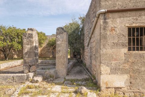 Villa i Ostuni, Brindisi, Ostuni - € 1.250.000 | Ref: 465 - foto 6