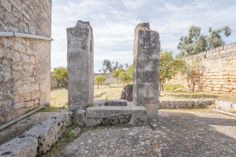 Villa i Ostuni, Brindisi, Ostuni - € 1.250.000 | Ref: 465 - foto 10