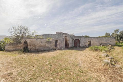 Villa i Ostuni, Brindisi, Ostuni - € 1.250.000 | Ref: 465 - foto 19