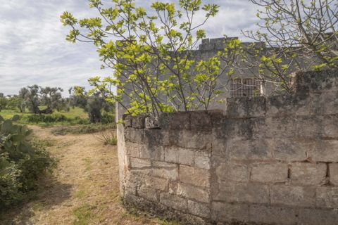 Villa i Ostuni, Brindisi, Ostuni - € 1.250.000 | Ref: 465 - foto 23