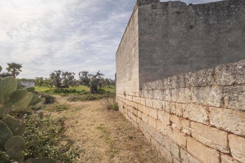 Villa i Ostuni, Brindisi, Ostuni - € 1.250.000 | Ref: 465 - foto 24
