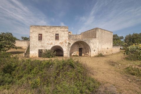 Villa i Ostuni, Brindisi, Ostuni - € 1.250.000 | Ref: 465 - foto 25