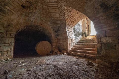 Villa i Ostuni, Brindisi, Ostuni - € 1.250.000 | Ref: 465 - foto 30