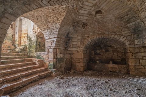 Villa i Ostuni, Brindisi, Ostuni - € 1.250.000 | Ref: 465 - foto 35
