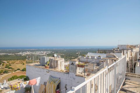 Villa i Ostuni, Brindisi, Ostuni - € 250.000 | Ref: 523 - foto 3