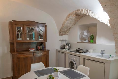 Villa i Ostuni, Brindisi, Ostuni - € 250.000 | Ref: 523 - foto 4
